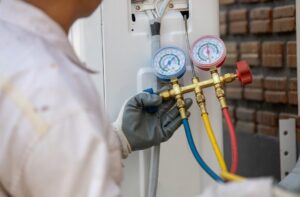 HVAC services